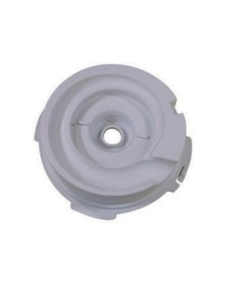 Cuerpo inferior bomba lavavajillas Bosch
