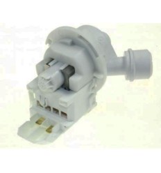 Bomba de desagüe lavavajillas Siemens