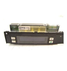 Modulo electronico Siemens SE20A292