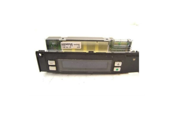 Modulo electronico Siemens SE20A292