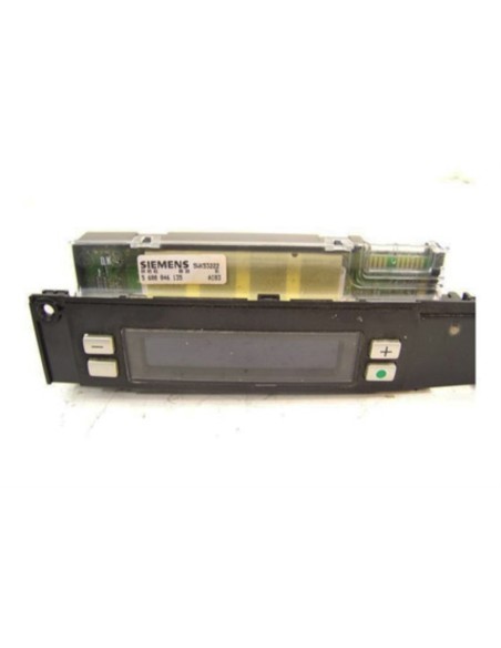 Modulo electronico Siemens SE20A292