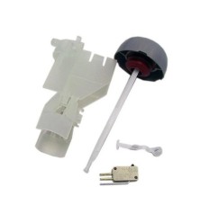 Sistema seguridad lavavajillas Balay