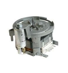 Motor lavavajillas Bosch SGS55E05EV/17