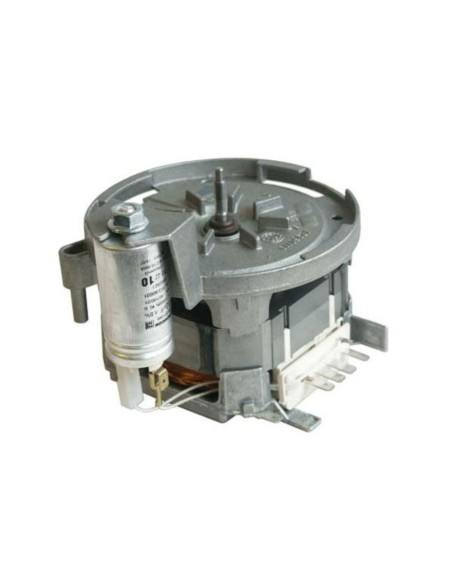 Motor lavavajillas Bosch SGS55E05EV/17