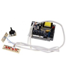 Modulo electronico Candy CED110 *completo