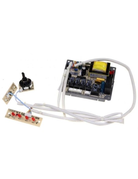 Modulo electronico Candy CED110 *completo
