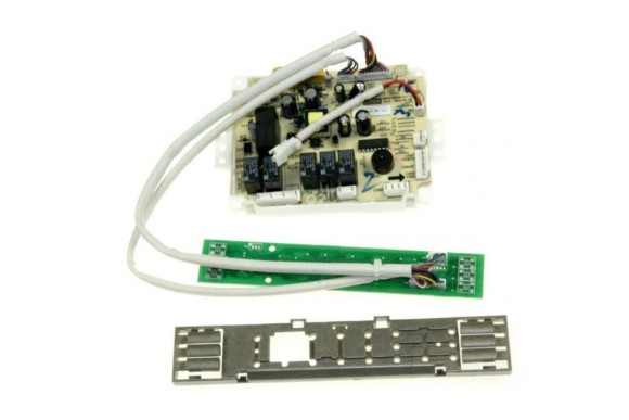 Modulo electronico Candy CDP4609
