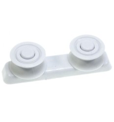Soporte lateral rodillo Candy CSF4570
