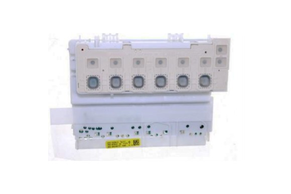 Modulo electronico Bosch sgs43e12ep/52