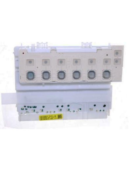 Modulo electronico Bosch sgs43e12ep/52