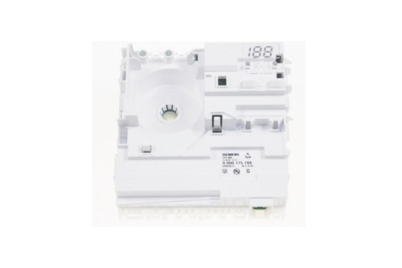 Modulo electronico Bosch SGS45E32