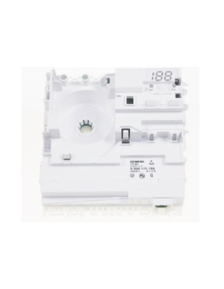 Modulo electronico Bosch SGS45E32