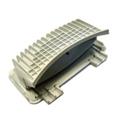Maneta lavavajillas Bosch SRS53E22