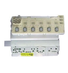 Modulo electronico Bosch SGS45M32EU