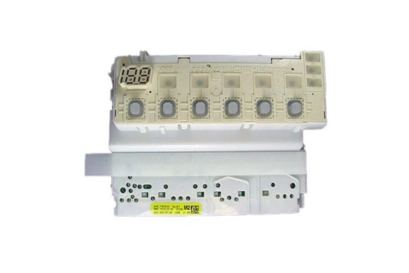 Modulo electronico Bosch SGS45M32EU