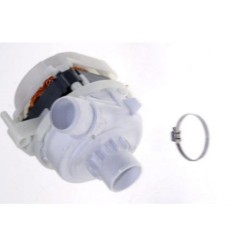 Motor lavado Siemens SE60T392EU/06
