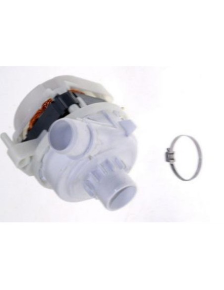 Motor lavado Siemens SE60T392EU/06