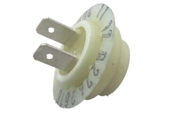 Sonda termostato NTC Candy