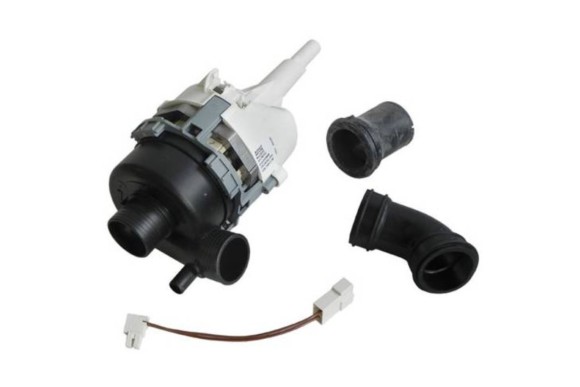 Motor lavavajillas Candy C4420 LV3112P
