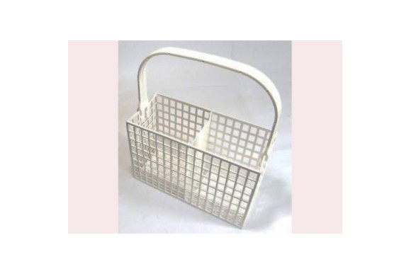 Cesto cubiertos Candy DUO609