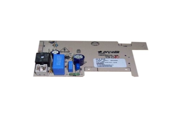 Modulo electronico BRU EJ0701E