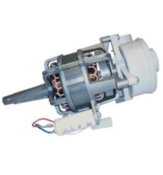 Motor de lavavajillas Candy CDW478