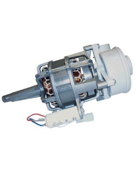 Motor de lavavajillas Candy CDW478