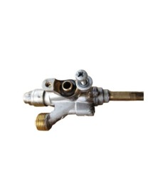 Grifo gas Klaxon PF-60