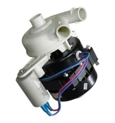 Motor lavavajillas Candy CSF457E