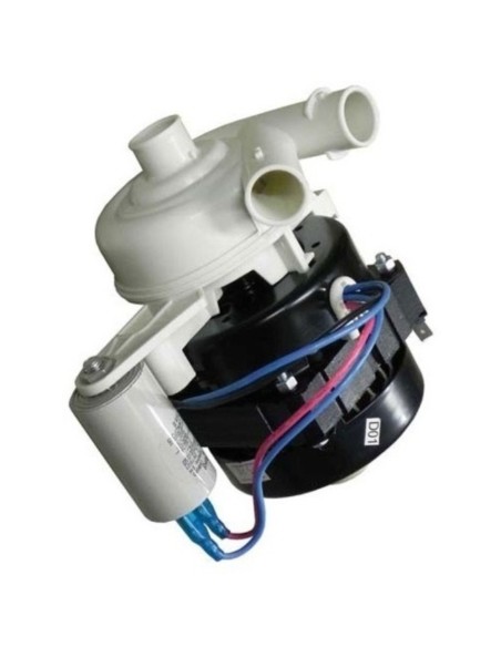 Motor lavavajillas Candy CSF457E