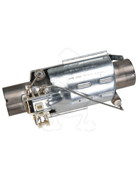Resistencia lavavajillas Whirlpool DWHM