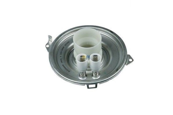 Resistencia lavavajillas Miele G5100SC
