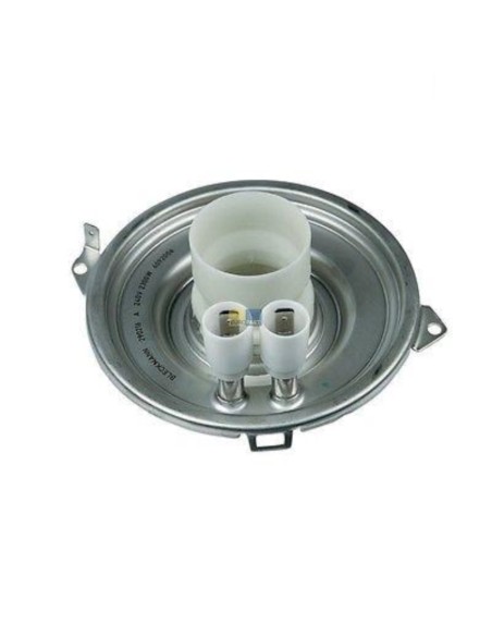 Resistencia lavavajillas Miele G5100SC