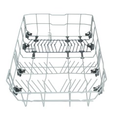 Cesto inferior lavavajillas Beko 45cm