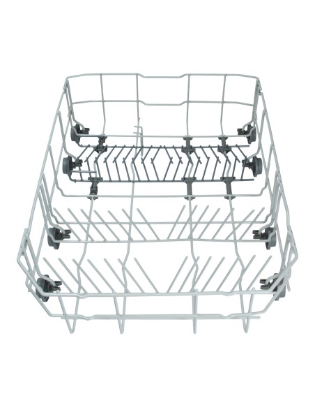 Cesto inferior lavavajillas Beko 45cm