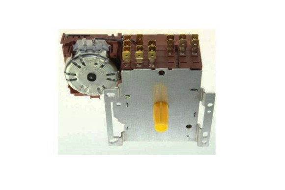 Programador lavavajillas Bosch SGS4022