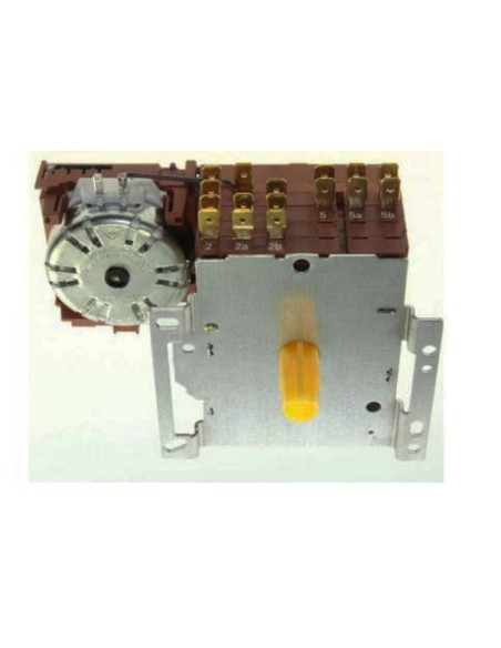 Programador lavavajillas Bosch SGS4022