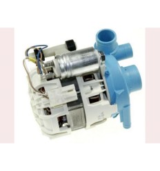 Motor lavavajillas Smeg STC75