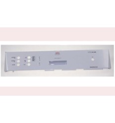 Panel frontal lavavajillas AEG