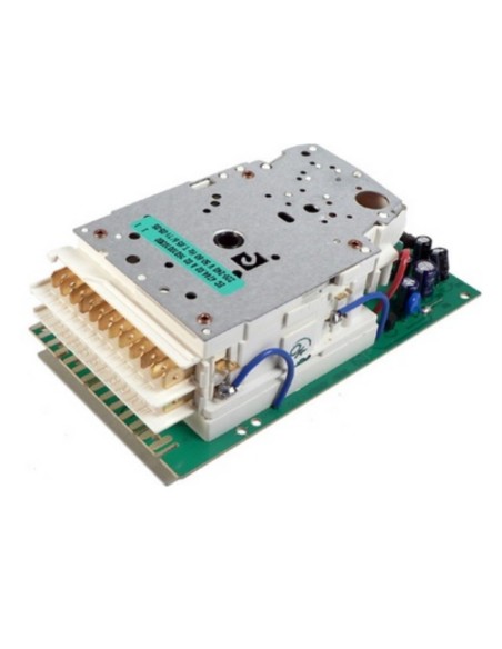 Programador lavavajillas Fagor LV456IT