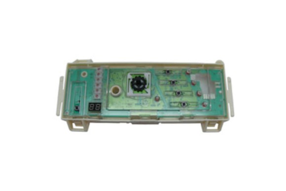 Modulo control lavavajillas Edesa Metal V061X
