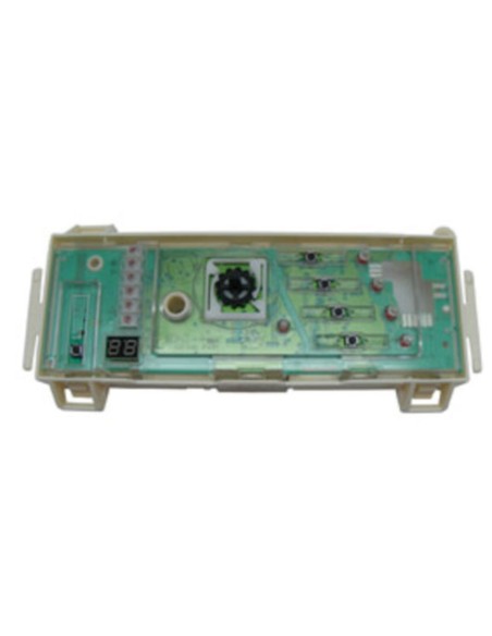 Modulo control lavavajillas Edesa Metal V061X