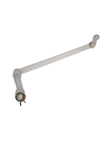 Tubo elevacion medio Miele G1042 510mm