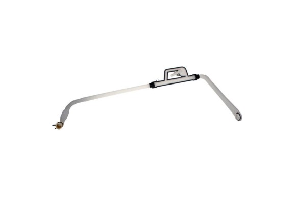 Tubo ascension lavavajillas Miele G1171SCVI