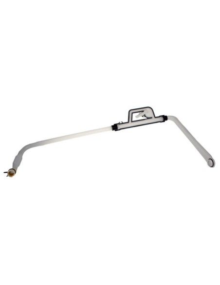 Tubo ascension lavavajillas Miele G1171SCVI