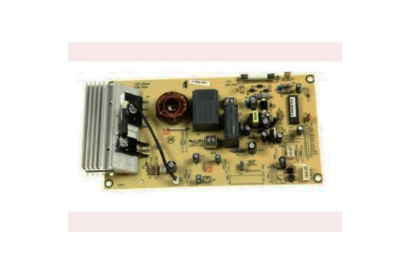 Modulo induccion izquierdo Candy CI630C - 49018869