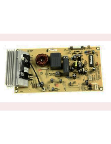 Modulo induccion izquierdo Candy CI630C - 49018869