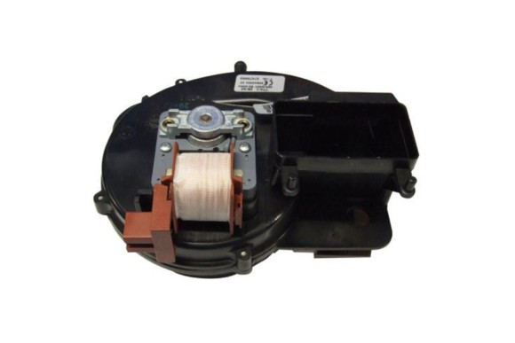Ventilador lavavajillas Miele G645plus