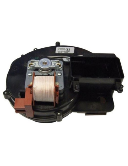 Ventilador lavavajillas Miele G645plus
