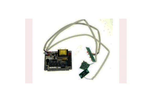 Modulo electronico Candy CSF4570E